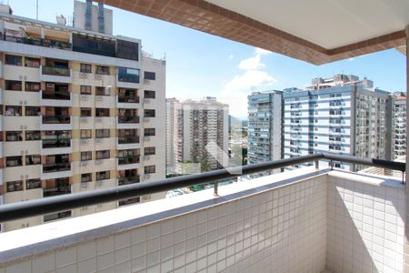 Apartamento para alugar com 2 quartos, 64m² em Barra da Tijuca, Rio de Janeiro