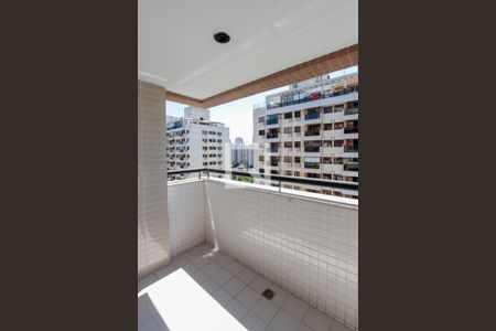 Apartamento para alugar com 2 quartos, 64m² em Barra da Tijuca, Rio de Janeiro