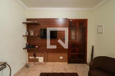 Sala de casa para alugar com 3 quartos, 165m² em Parque Peruche, São Paulo