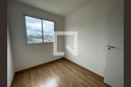 Quarto 1 de apartamento para alugar com 2 quartos, 48m² em Jardim Esmeralda, São Paulo