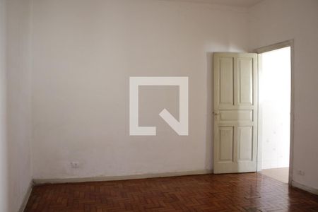 Sala de casa para alugar com 1 quarto, 44m² em Vila Regente Feijó, São Paulo