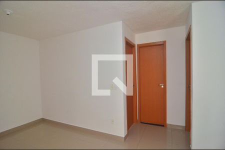 Sala de apartamento para alugar com 2 quartos, 86m² em São José, Canoas