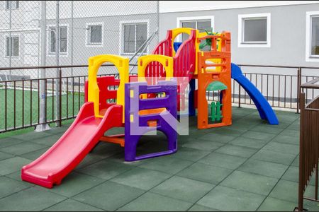 Apartamento à venda com 86m², 2 quartos e 1 vaga Apartamento à venda com 86m², 2 quartos e 1 vagaÁrea comum