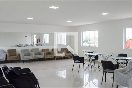 Apartamento à venda com 86m², 2 quartos e 1 vaga Apartamento à venda com 86m², 2 quartos e 1 vagaÁrea comum