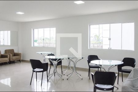 Apartamento à venda com 86m², 2 quartos e 1 vaga Apartamento à venda com 86m², 2 quartos e 1 vagaÁrea comum