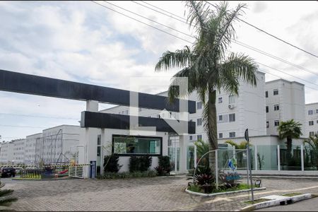 Apartamento à venda com 86m², 2 quartos e 1 vaga Apartamento à venda com 86m², 2 quartos e 1 vagaFachada