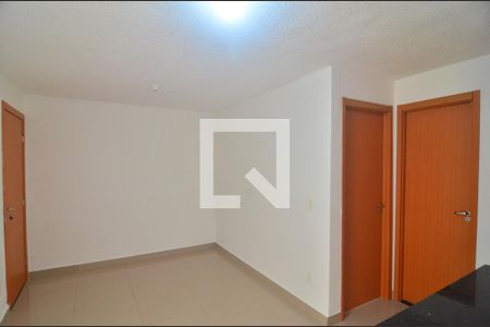 Sala de apartamento para alugar com 2 quartos, 86m² em São José, Canoas