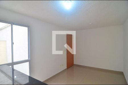 Sala de apartamento para alugar com 2 quartos, 86m² em São José, Canoas