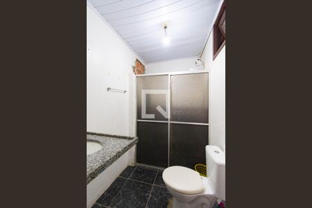 Casa à venda com 130m², 4 quartos e 4 vagas Casa à venda com 130m², 4 quartos e 4 vagasBanheiro
