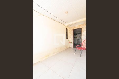 Casa à venda com 130m², 4 quartos e 4 vagas Casa à venda com 130m², 4 quartos e 4 vagasÁrea externa