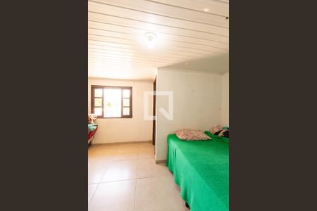 Casa à venda com 130m², 4 quartos e 4 vagas Casa à venda com 130m², 4 quartos e 4 vagasQuarto 3