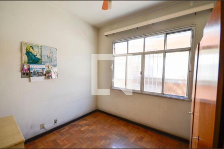 Quarto 1 de casa à venda com 3 quartos, 180m² em Maracanã, Rio de Janeiro