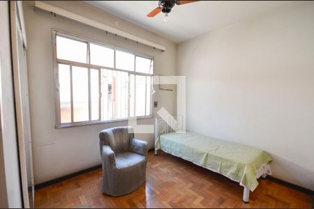 Quarto 2 de casa à venda com 3 quartos, 180m² em Maracanã, Rio de Janeiro