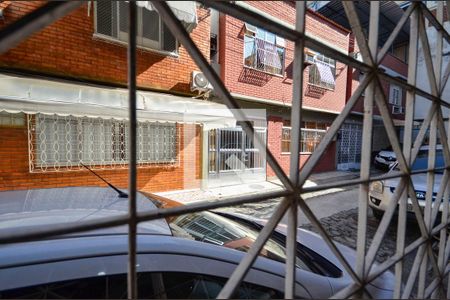 Vista da Sala de casa à venda com 3 quartos, 180m² em Maracanã, Rio de Janeiro