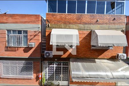 Vista do Quarto 1 de casa à venda com 3 quartos, 180m² em Maracanã, Rio de Janeiro