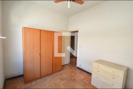 Quarto 1 de casa à venda com 3 quartos, 180m² em Maracanã, Rio de Janeiro