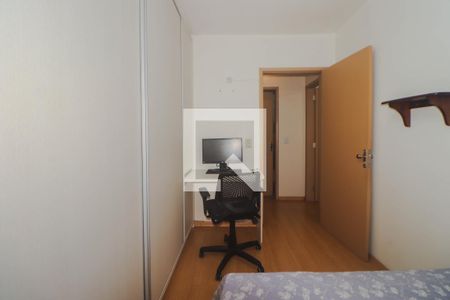 Quarto 1 de apartamento à venda com 2 quartos, 70m² em Passo das Pedras, Porto Alegre