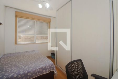 Quarto 1 de apartamento à venda com 2 quartos, 70m² em Passo das Pedras, Porto Alegre