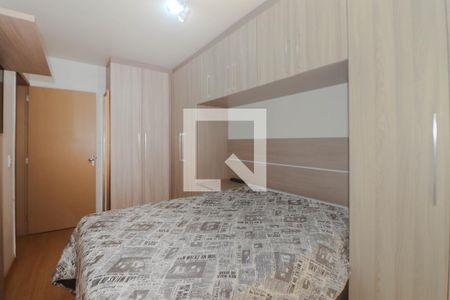 Quarto 2 de apartamento à venda com 2 quartos, 70m² em Passo das Pedras, Porto Alegre