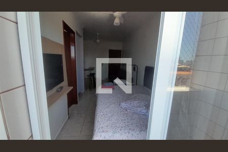 Sacada de apartamento para alugar com 0 quarto, 32m² em Jardim Melvi, Praia Grande