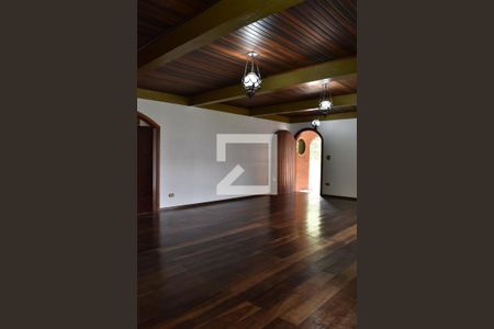 Sala de casa para alugar com 3 quartos, 173m² em Pilarzinho, Curitiba