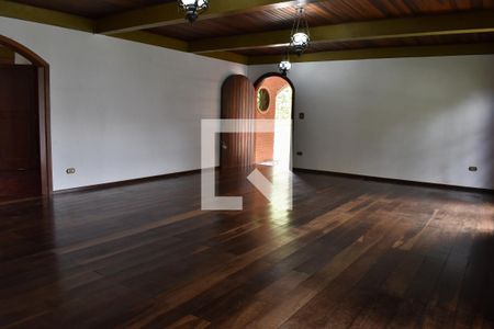 Sala de casa para alugar com 3 quartos, 173m² em Pilarzinho, Curitiba