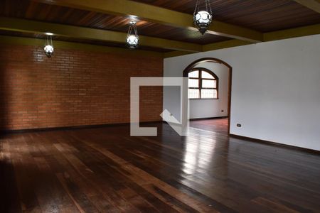 Sala de casa para alugar com 3 quartos, 173m² em Pilarzinho, Curitiba