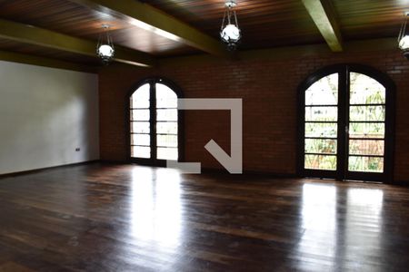 Sala de casa para alugar com 3 quartos, 173m² em Pilarzinho, Curitiba