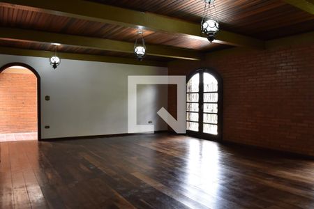 Sala de casa para alugar com 3 quartos, 173m² em Pilarzinho, Curitiba