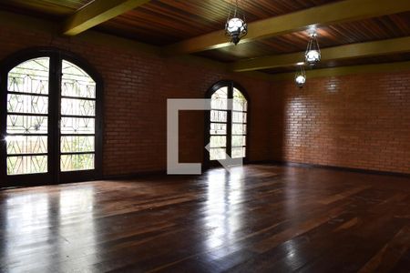 Sala de casa para alugar com 3 quartos, 173m² em Pilarzinho, Curitiba