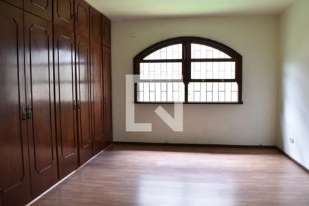 Suíte de casa para alugar com 3 quartos, 173m² em Pilarzinho, Curitiba