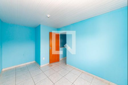 Quarto 1 de casa para alugar com 2 quartos, 69m² em Nova Esperança, Belo Horizonte