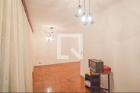 Sala de casa à venda com 3 quartos, 300m² em Paulicéia, São Bernardo do Campo