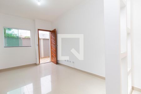 Sala de casa para alugar com 2 quartos, 67m² em Ermelino Matarazzo, São Paulo