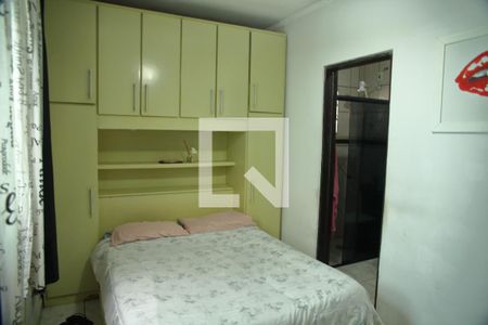 Quarto 1 de casa para alugar com 4 quartos, 200m² em Chácara Sergipe, São Bernardo do Campo