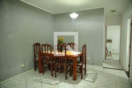 Sala de casa à venda com 4 quartos, 200m² em Chácara Sergipe, São Bernardo do Campo