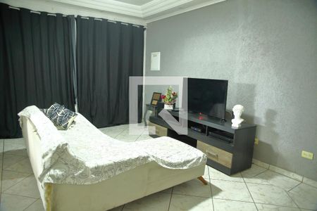 Sala de casa à venda com 4 quartos, 200m² em Chácara Sergipe, São Bernardo do Campo