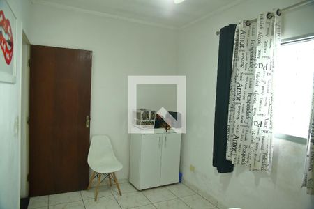 Quarto 1 de casa à venda com 4 quartos, 200m² em Chácara Sergipe, São Bernardo do Campo