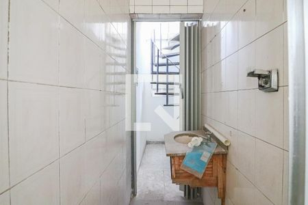 Banheiro de casa para alugar com 3 quartos, 193m² em Jardim Esmeralda, São Paulo