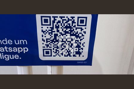 QR Code de apartamento à venda com 2 quartos, 75m² em Vila Progredior, São Paulo