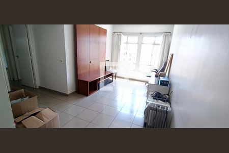 Sala de apartamento à venda com 2 quartos, 75m² em Vila Progredior, São Paulo