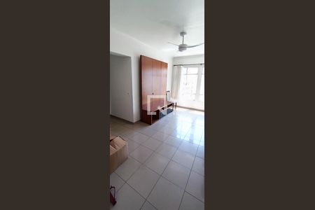 Sala de apartamento à venda com 2 quartos, 75m² em Vila Progredior, São Paulo