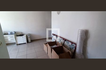 Sala de apartamento à venda com 2 quartos, 75m² em Vila Progredior, São Paulo