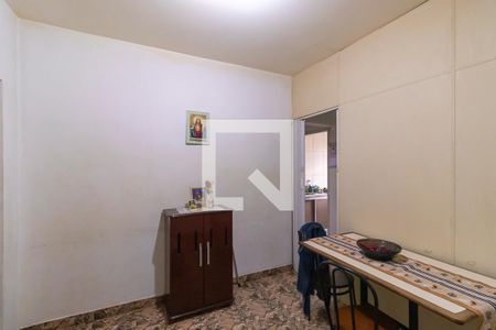 Sala de kitnet/studio para alugar com 1 quarto, 42m² em Centro, Campinas