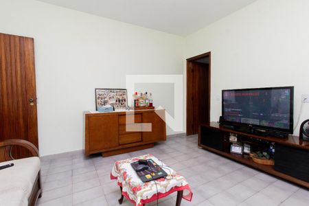 Sala de casa à venda com 2 quartos, 324m² em Vila Paranagua, São Paulo