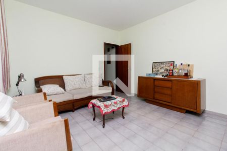 Sala de casa à venda com 2 quartos, 324m² em Vila Paranagua, São Paulo