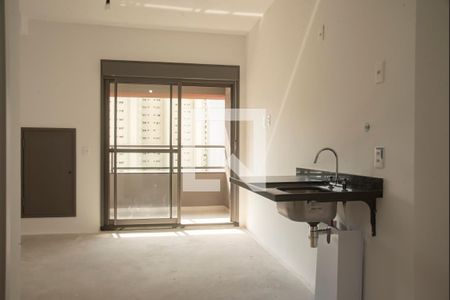 Studio para alugar com 29m², 1 quarto e sem vagaStudio