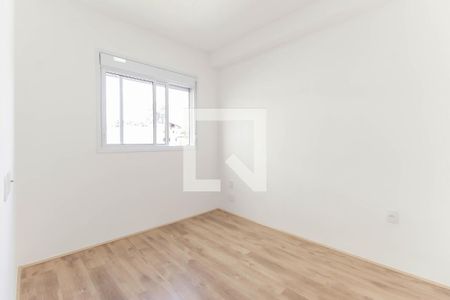 Quarto 1 de apartamento para alugar com 2 quartos, 39m² em Conjunto Residencial José Bonifácio, São Paulo