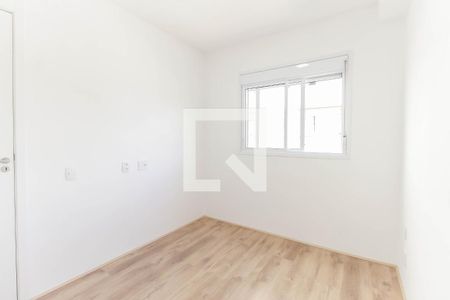 Quarto 1 de apartamento para alugar com 2 quartos, 39m² em Conjunto Residencial José Bonifácio, São Paulo