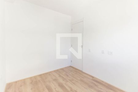 Quarto 1 de apartamento para alugar com 2 quartos, 39m² em Conjunto Residencial José Bonifácio, São Paulo